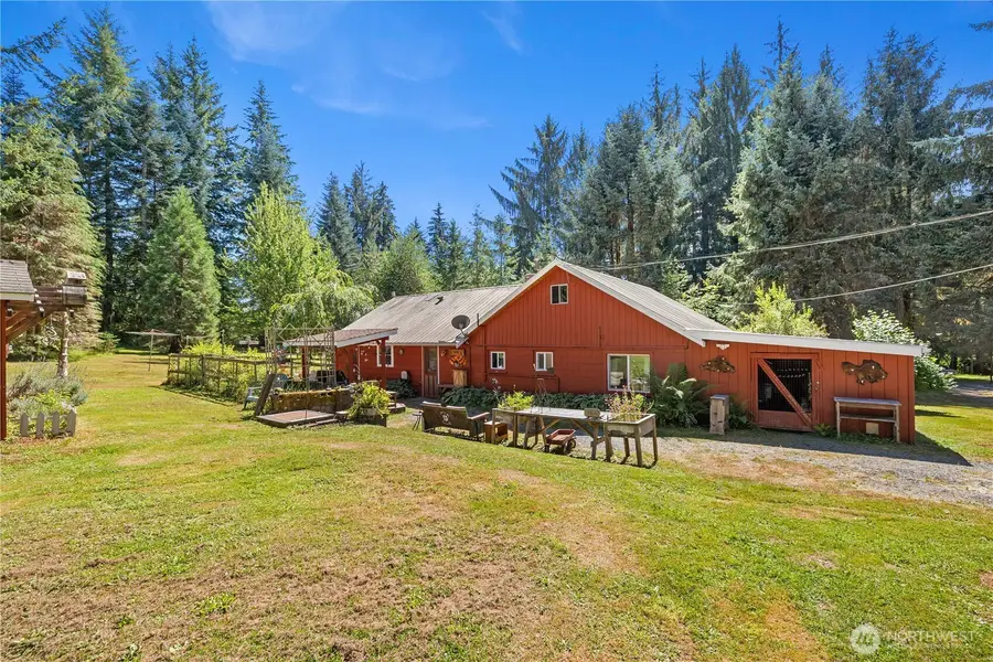 5727 Scherrer Road, Granite Falls, WA 98252 - #2