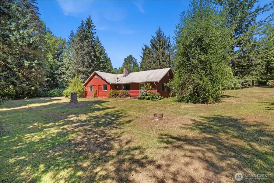 5727 Scherrer Road, Granite Falls, WA 98252 - #3