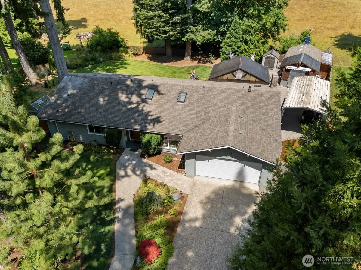 4935 Glendale Court Se, Olympia, WA 98501 - #1