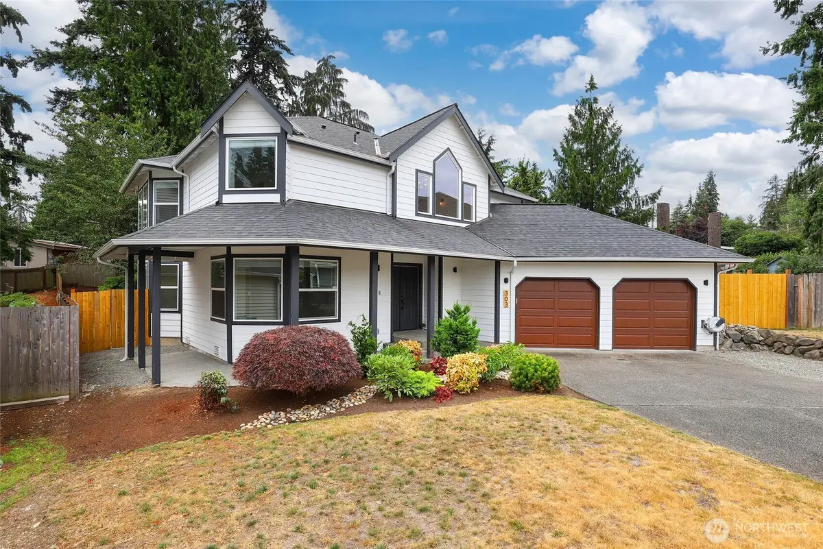 303 S 302nd Place, Federal Way, WA 98003 - #1