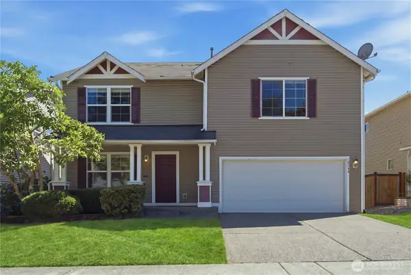 18144 168th Way Se, Renton, WA 98058