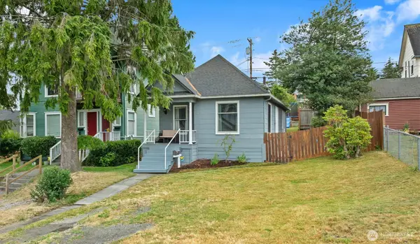 3425 Hoyt Avenue, Everett, WA 98201