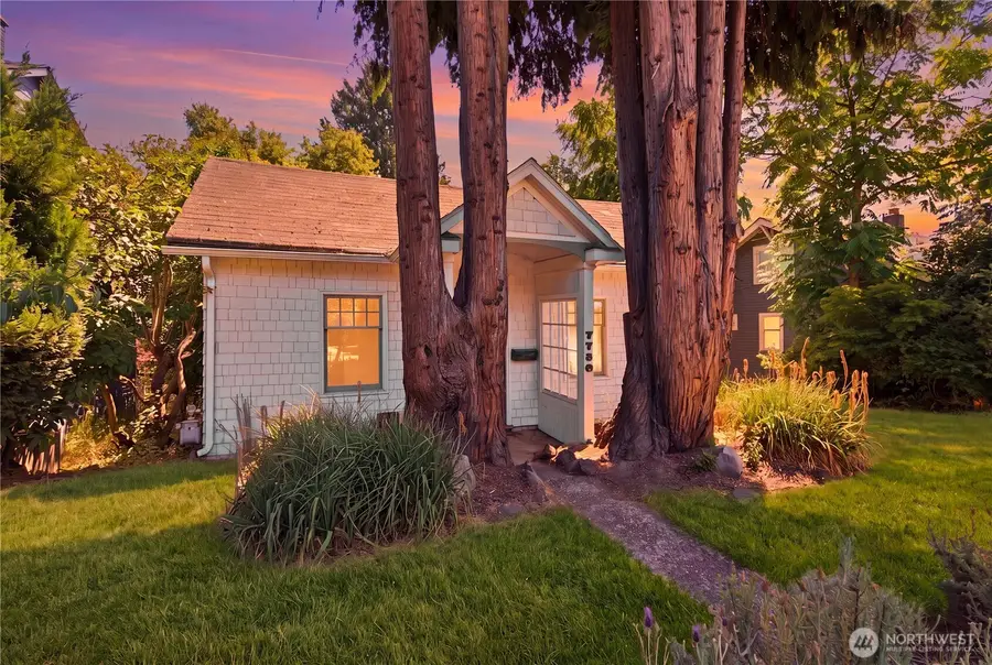 7730 17th Avenue Ne, Seattle, WA 98115 - #3