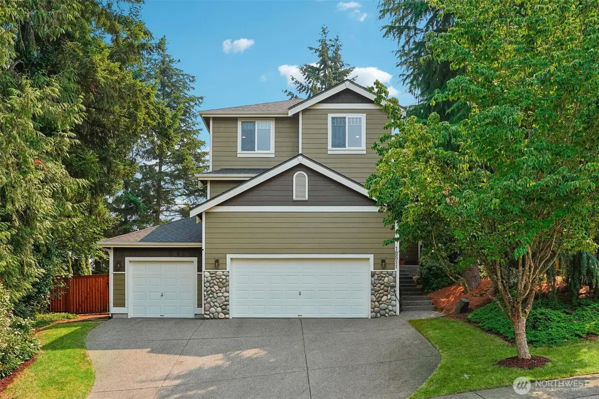 18511 94th Street Ct E, Bonney Lake, WA 98391 - #1