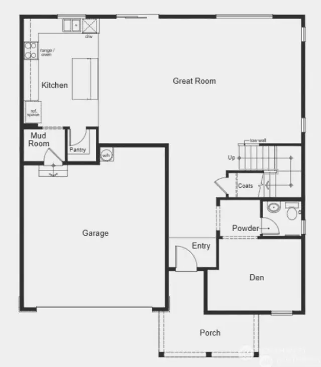 1858 NW Nahele Court #64, Poulsbo, WA 98370 - #2