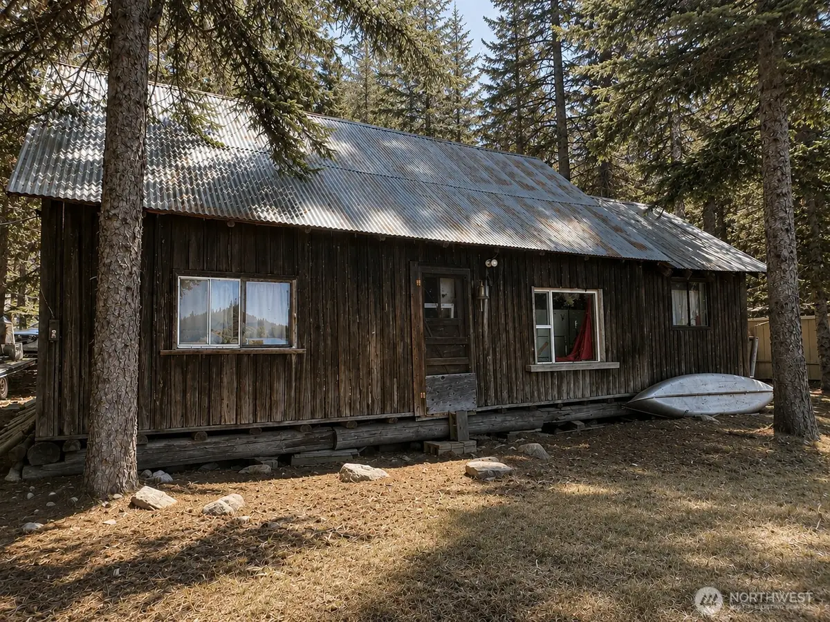282 Thompson Street, Riverside, WA 98849 - #1