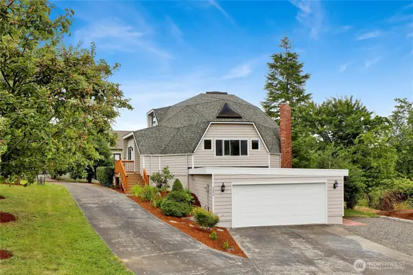 4246 James Street, Bellingham, WA 98226