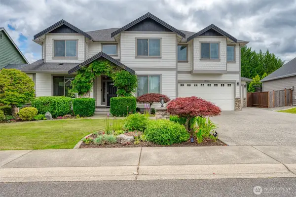 17103 138th Avenue E, Puyallup, WA 98374
