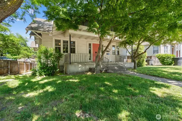 1035 Isaacs Avenue, Walla Walla, WA 99362