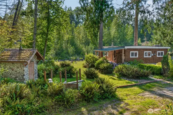 30710 223rd Avenue Ne, Arlington, WA 98223