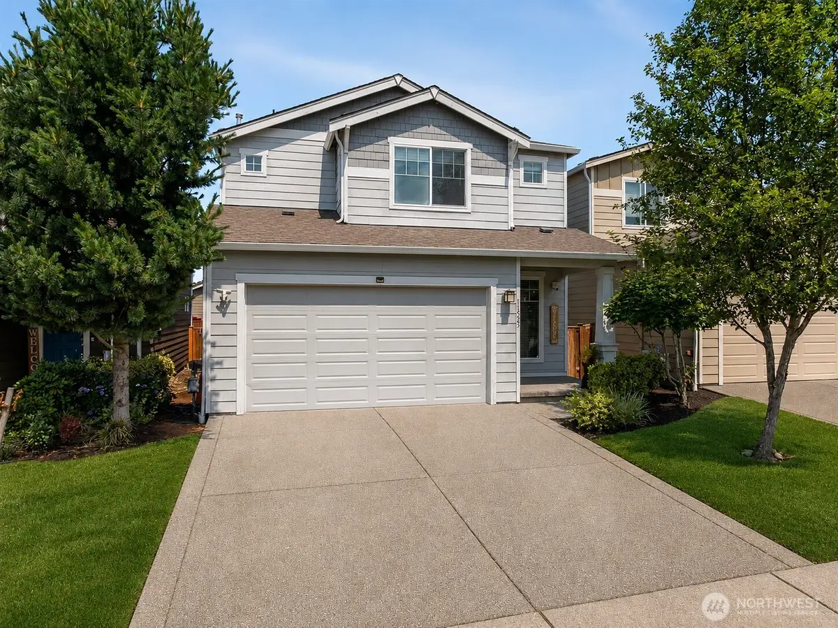 11523 175th Street E, Puyallup, WA 98374 - #1