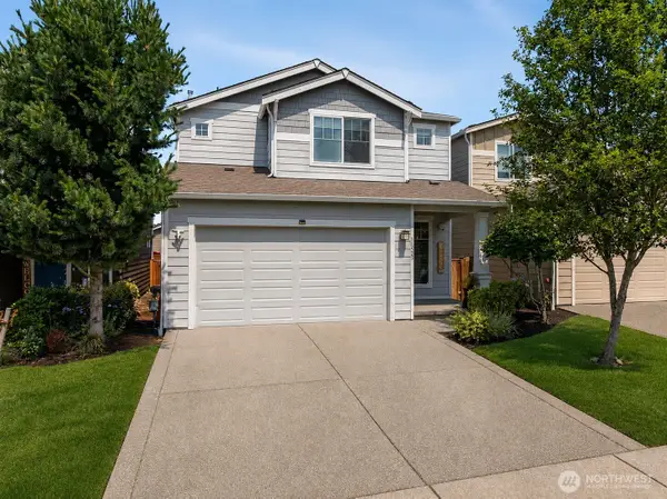 11523 175th Street E, Puyallup, WA 98374