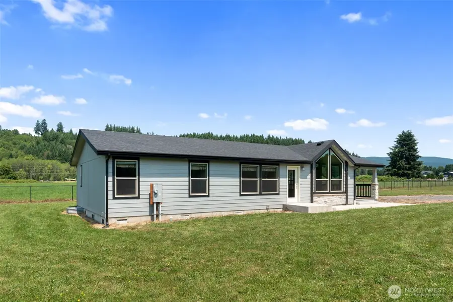 210 Mossyrock Road W, Mossyrock, WA 98564 - #2