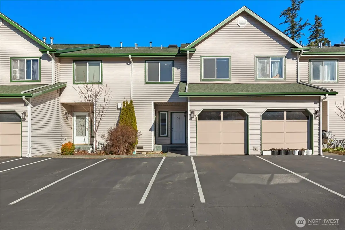 15815 Admiralty Way #C4, Lynnwood, WA 98087 - #1
