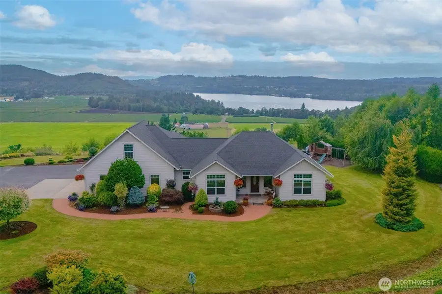 289 Degoede Drive, Mossyrock, WA 98564 - #2