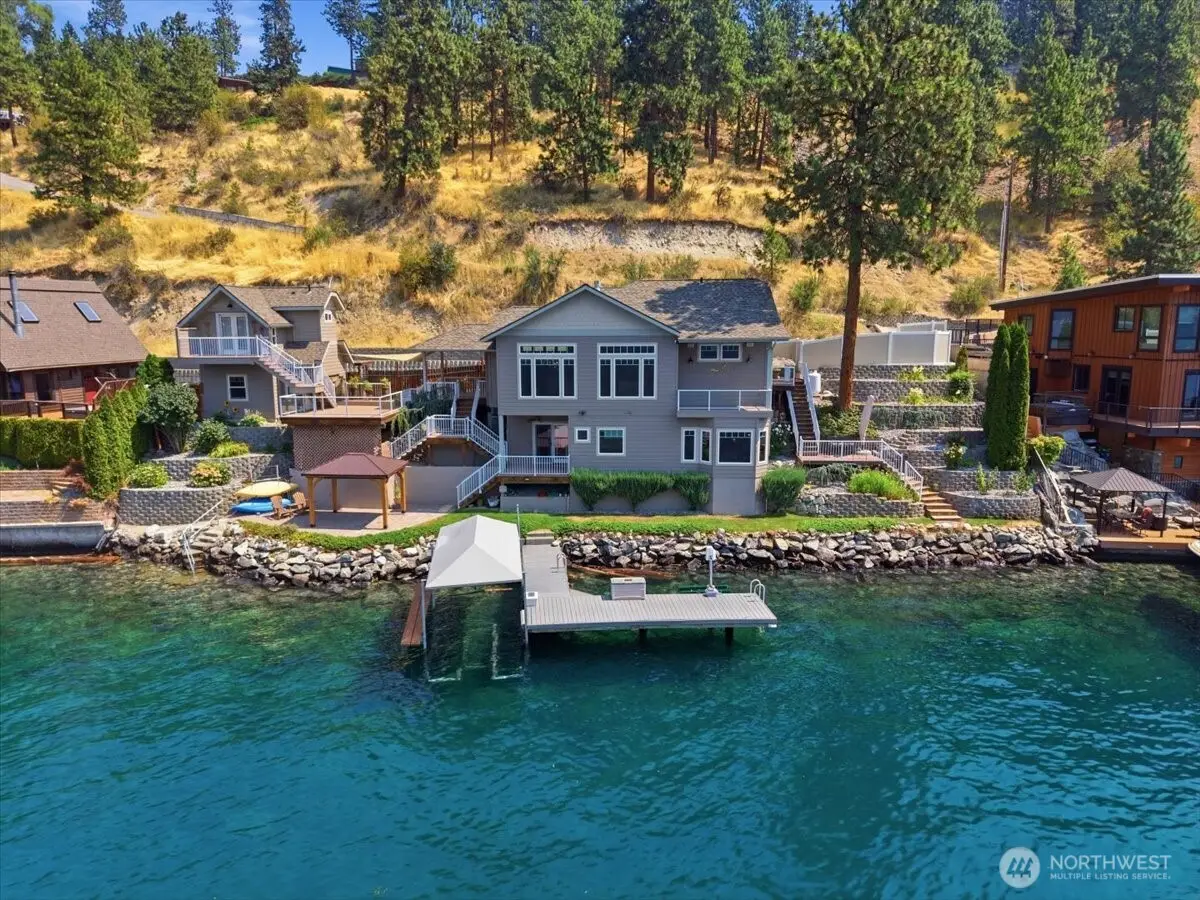 15 Helios Hills Lane, Manson, WA 98831 - #1