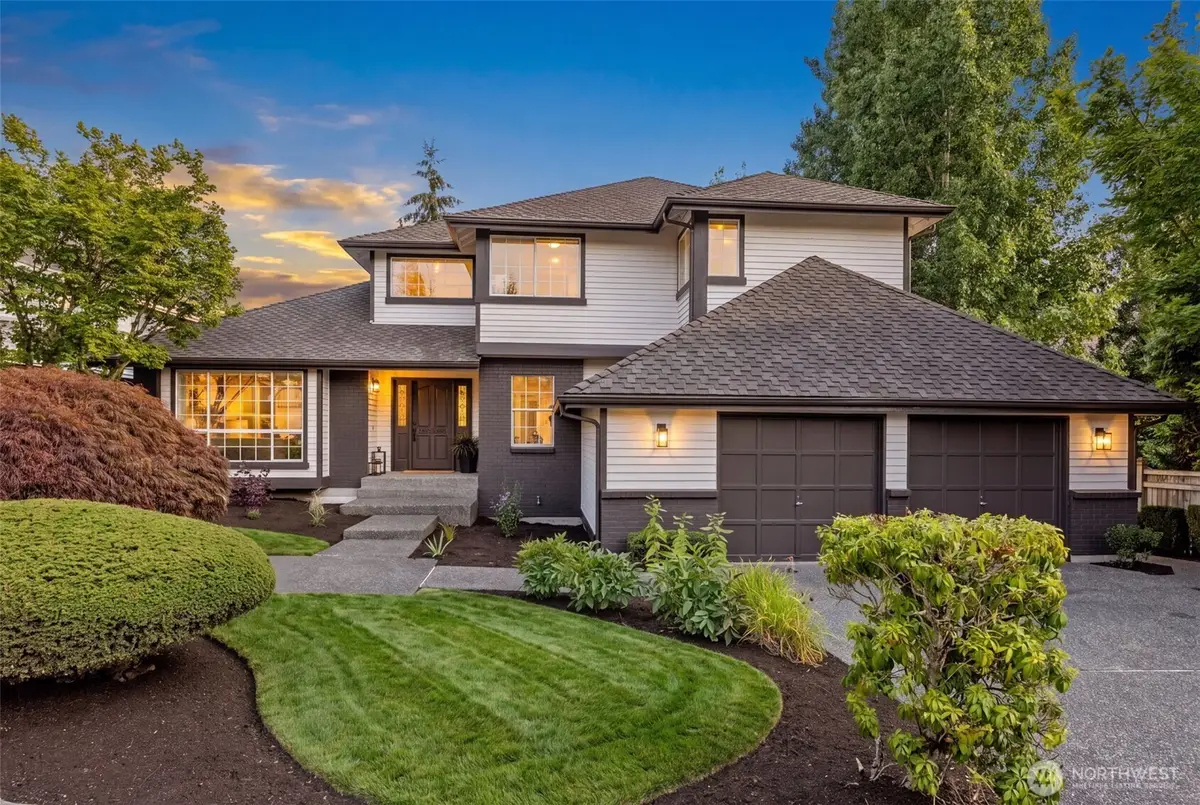 11715 SE 61st Place, Bellevue, WA 98006 - #1