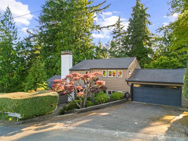 1255 Bel Aire, Aberdeen, WA 98520