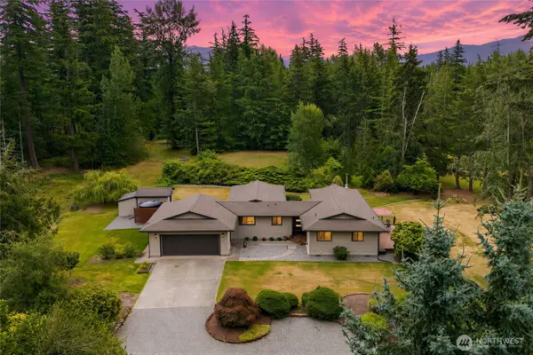 5830 Mission Road, Bellingham, WA 98226