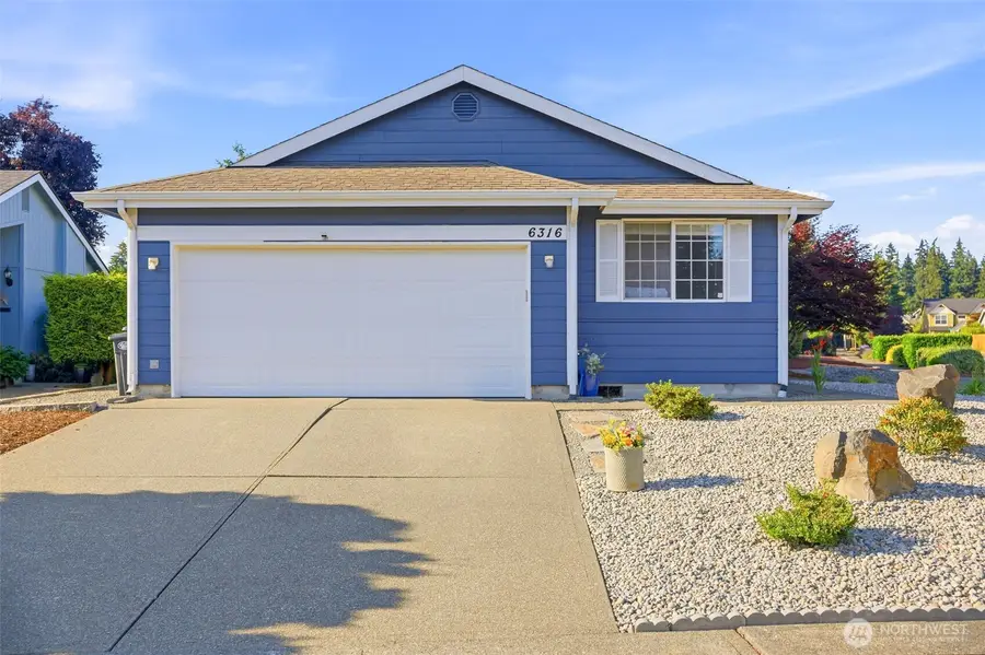 6316 58th Avenue Se, Lacey, WA 98513 - #2