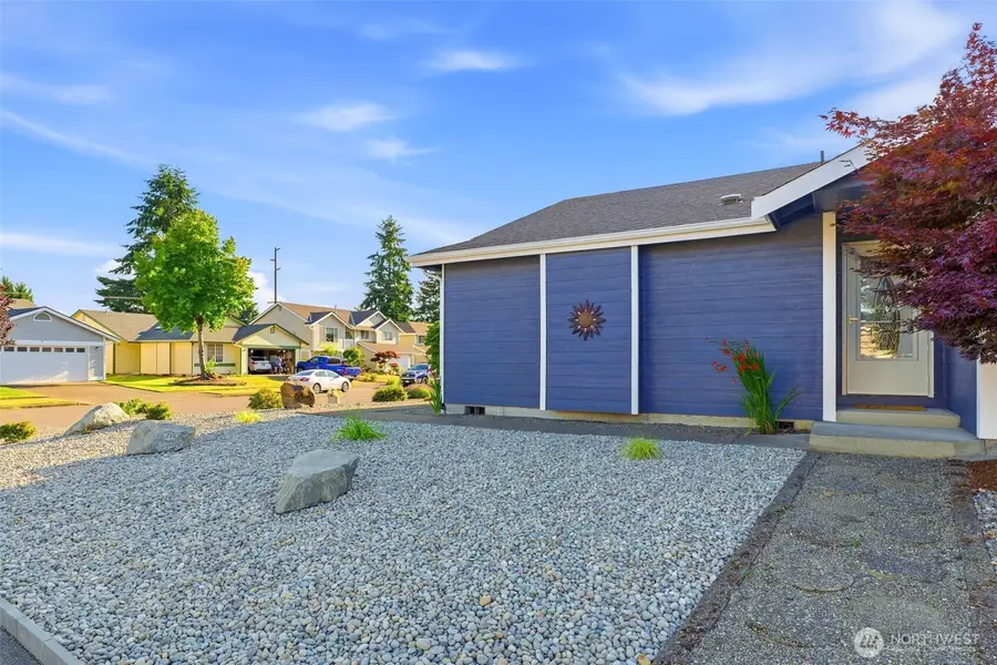6316 58th Avenue Se, Lacey, WA 98513 - #3