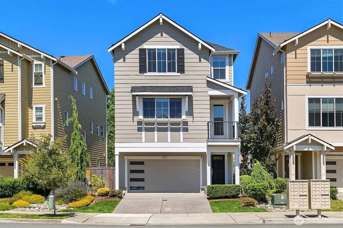 1315 139 Place Sw, Lynnwood, WA 98087 - #1