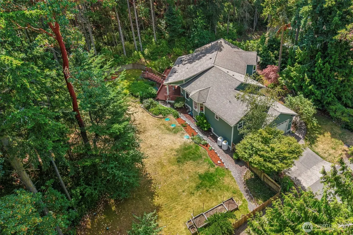 155 Louisa Street, Port Townsend, WA 98368 - #1