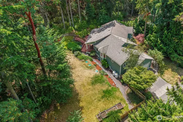 155 Louisa Street, Port Townsend, WA 98368