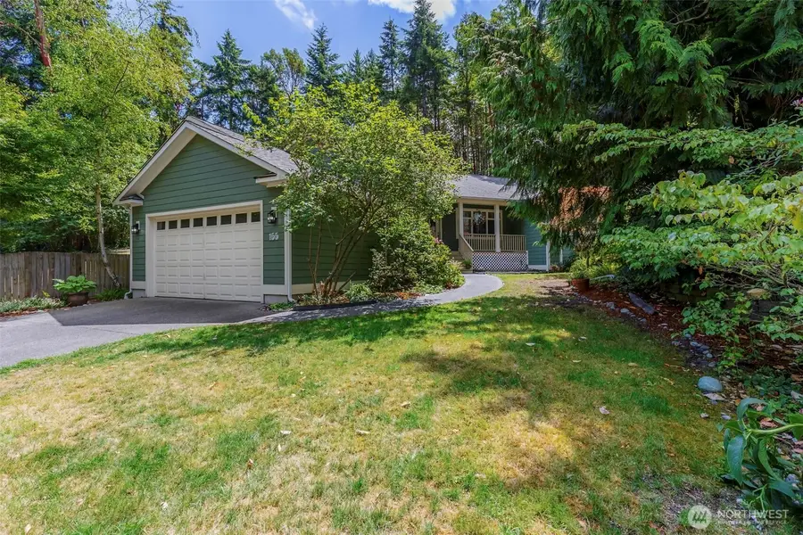 155 Louisa Street, Port Townsend, WA 98368 - #2