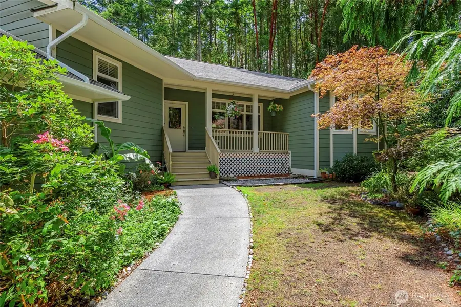 155 Louisa Street, Port Townsend, WA 98368 - #3