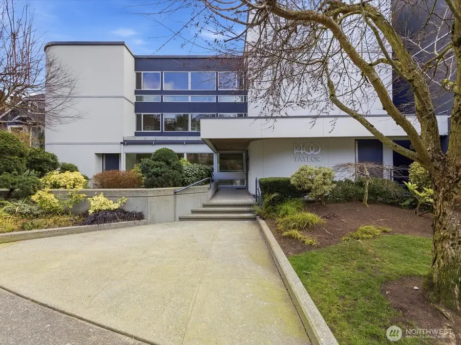 1400 Taylor Avenue N #201, Seattle, WA 98109 - #3