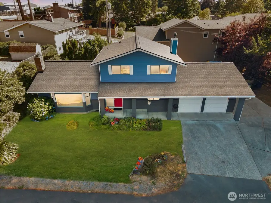30641 28th Avenue S, Federal Way, WA 98003 - #3