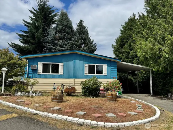 13320 Highway 99 #193, Everett, WA 98204
