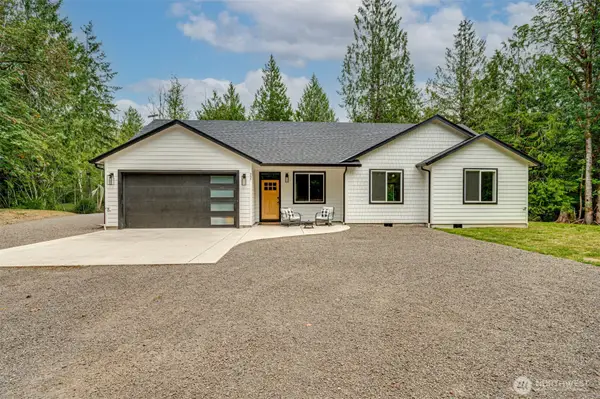 237 Piedmont Place, Kelso, WA 98626