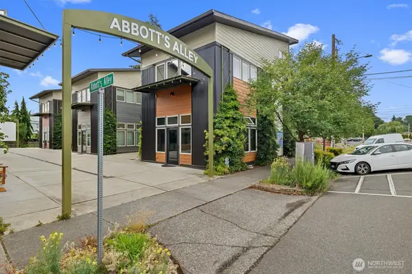 128 Abbott's Alley, Sedro Woolley, WA 98284