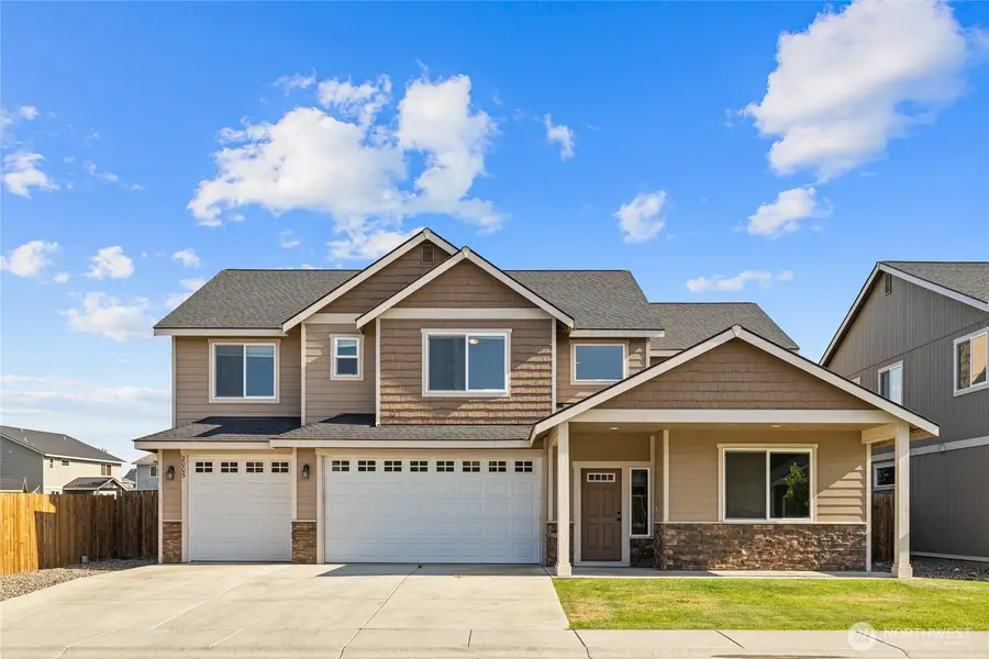 2005 W Sunnyview Lane, Ellensburg, WA 98926 - #2