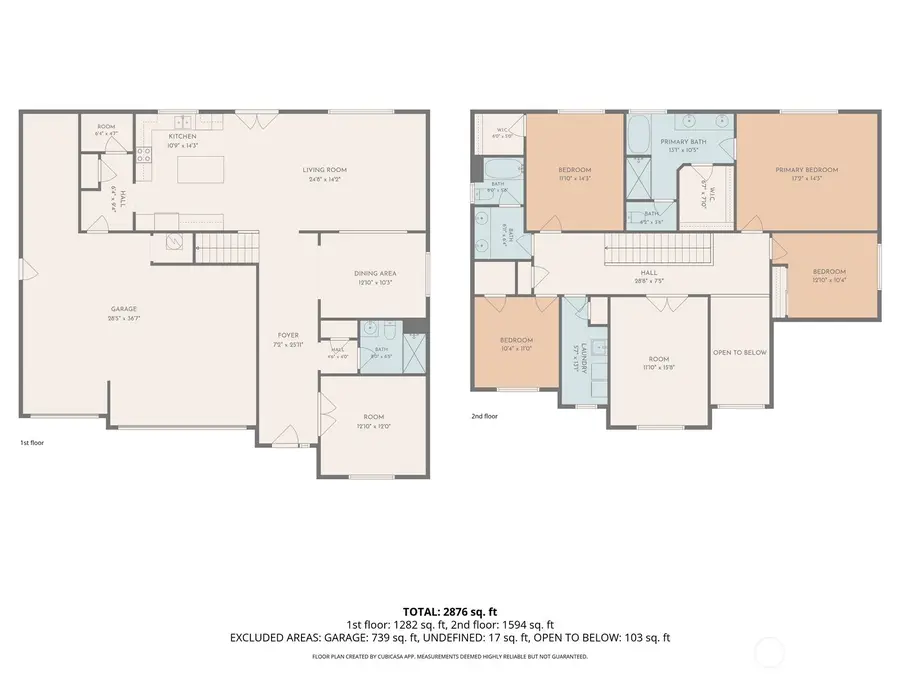 2005 W Sunnyview Lane, Ellensburg, WA 98926 - #3