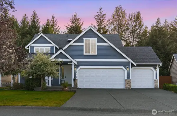 20122 194th Avenue E, Orting, WA 98360