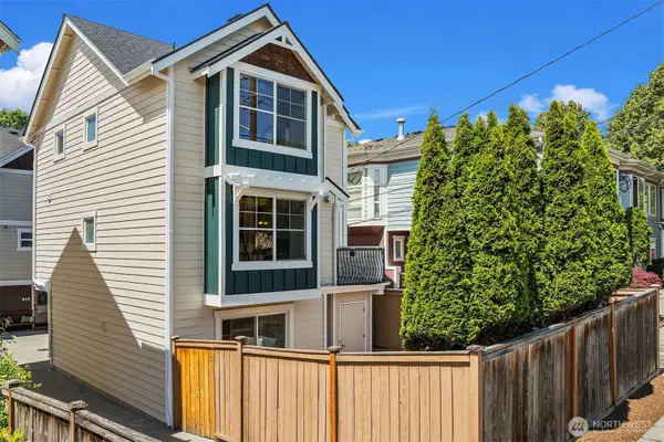 511 Martin Luther King Jr Way S, Seattle, WA 98144