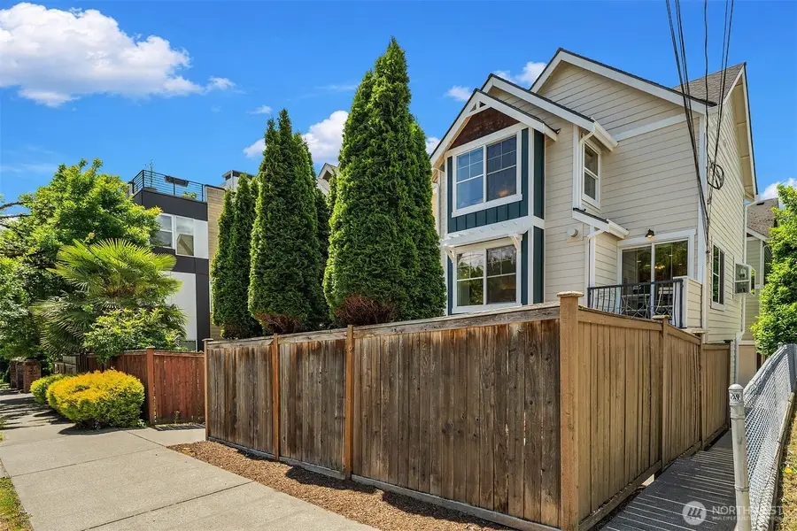 511 Martin Luther King Jr Way S, Seattle, WA 98144 - #2