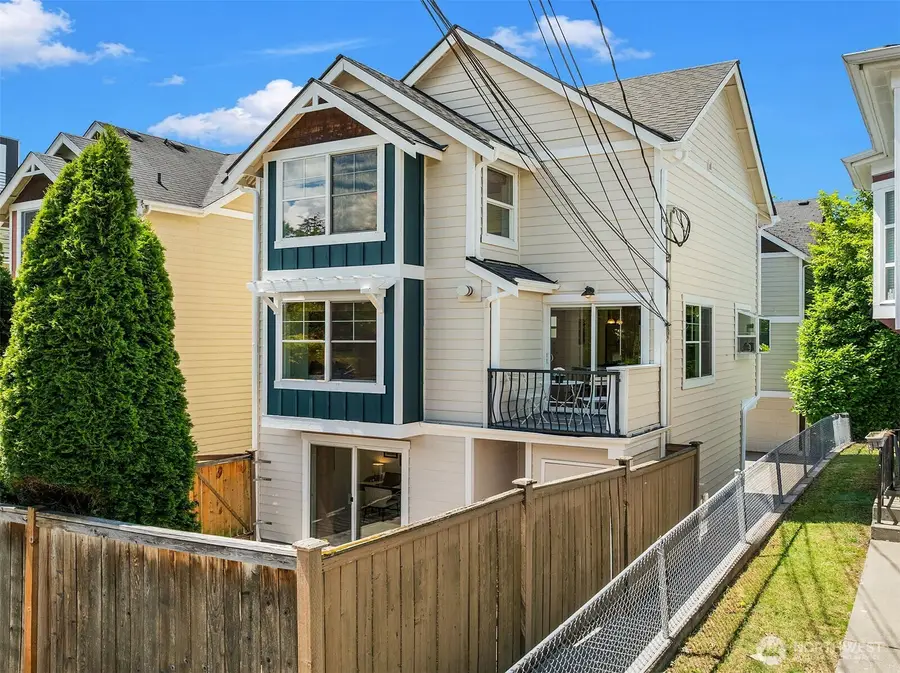 511 Martin Luther King Jr Way S, Seattle, WA 98144 - #3