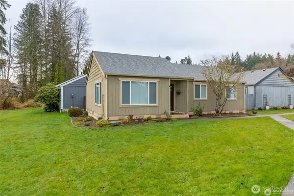 1426 128th Drive Ne, Lake Stevens, WA 98258