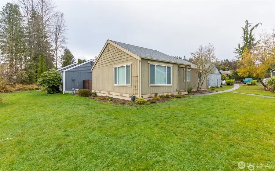 1426 128th Drive Ne, Lake Stevens, WA 98258 - #2