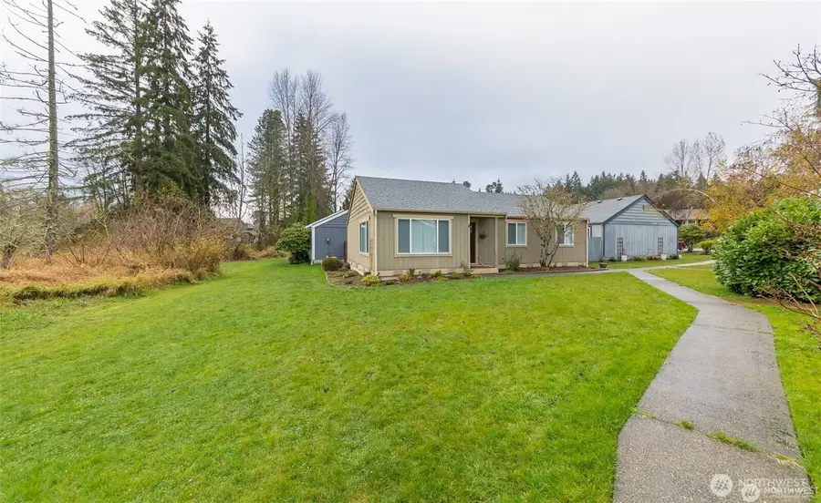 1426 128th Drive Ne, Lake Stevens, WA 98258 - #3