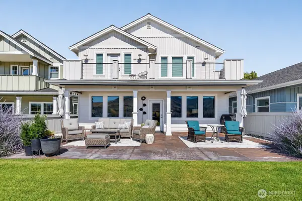 2452 NW Columbia Avenue #14, East Wenatchee, WA 98802