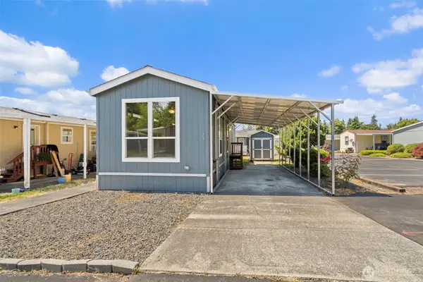 222 Maple Avenue Nw #23, Napavine, WA 98565