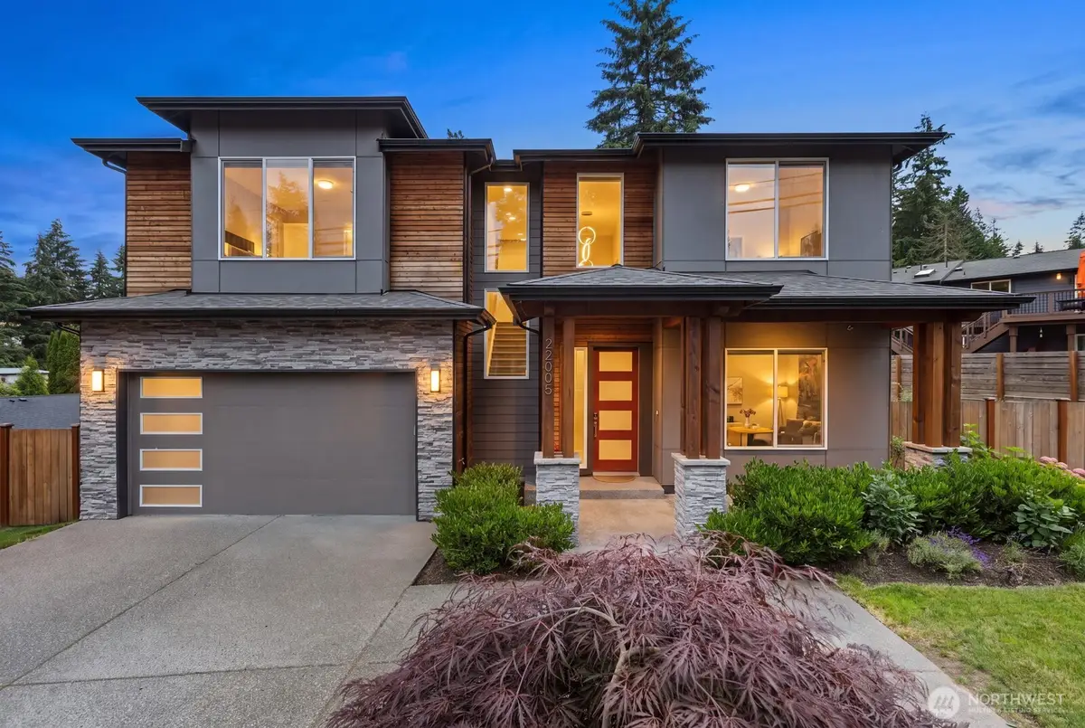 22005 4th Avenue W, Bothell, WA 98021 - #1
