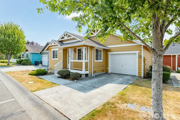 1320 Wildflower Way, Sedro Woolley, WA 98284