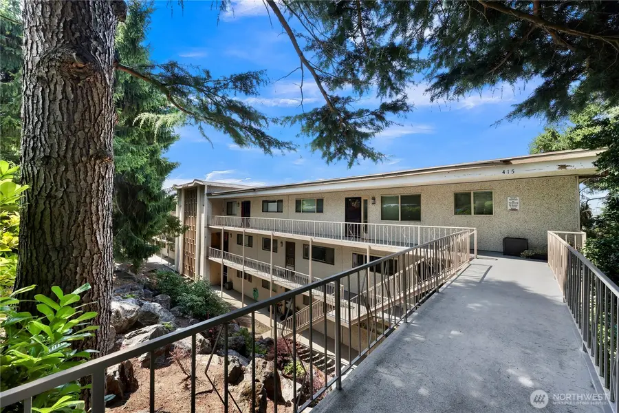415 N State Street #406, Bellingham, WA 98225 - #2