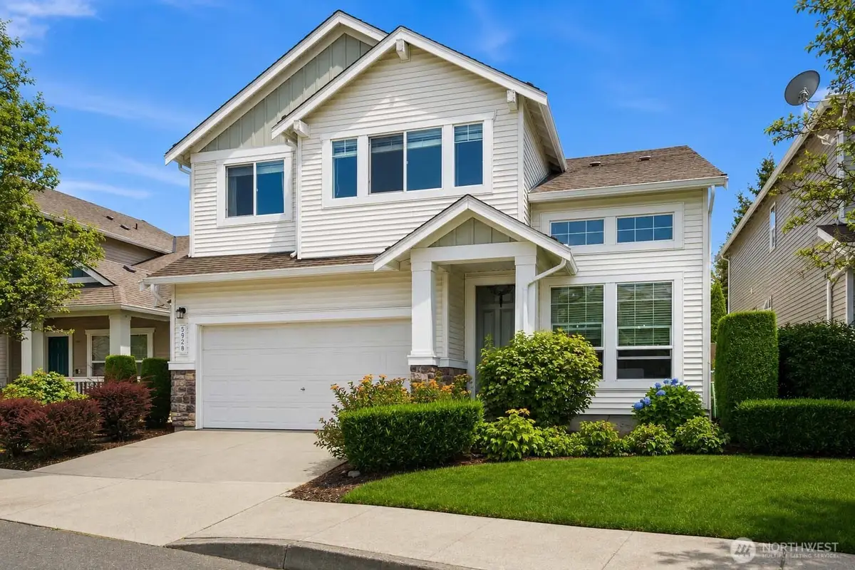 5928 Elizabeth Avenue Se, Auburn, WA 98092 - #1